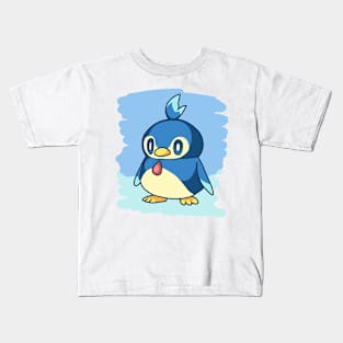 Pengullet Kids T-Shirt